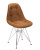 Стул Eames Кор/CR. Фото №2