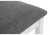 Стул деревянный Star white / light grey. Фото №8