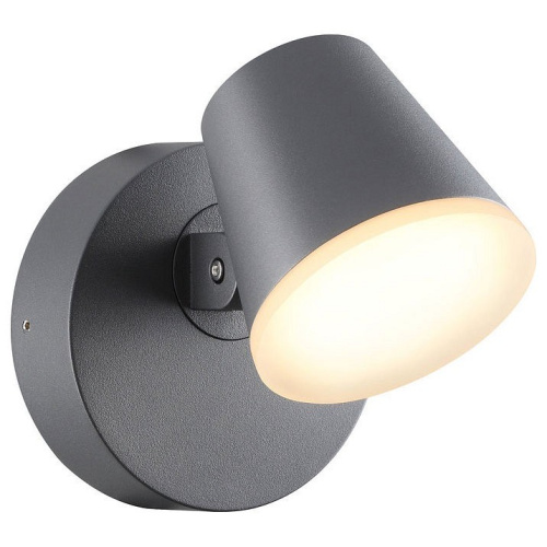 Светильник на штанге Novotech Kaimas 357830. Фото №1