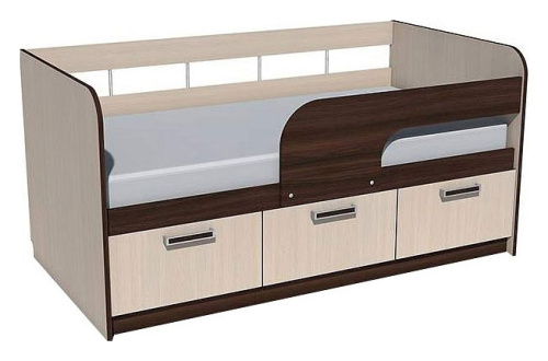 Кровать Рико НМ 039-03. Фото №1