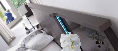 Спальня FLY 742. Фото №2