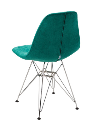 Стул Eames Измр/CR. Фото №5