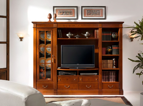 Гостиная Icaro 66-09. Фото №1