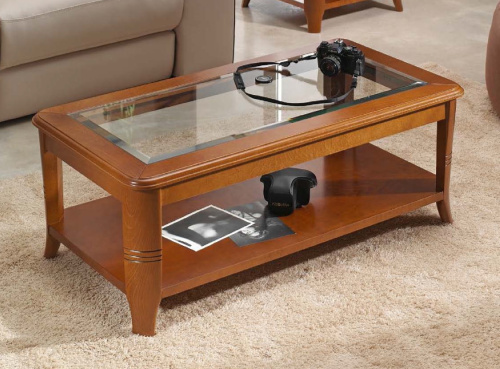 Журнальный стол 637.112. Фото №1