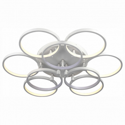 Потолочная люстра ST-Luce Erto SL904.512.09 фото Потолочная люстра ST-Luce Erto SL904.512.09. Фото №2