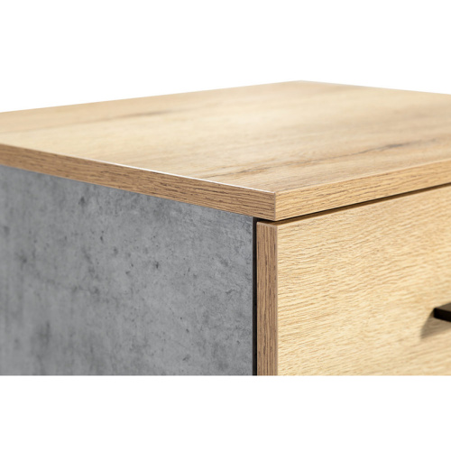 Стул TOLIX SOFT черный матовый. Фото №8