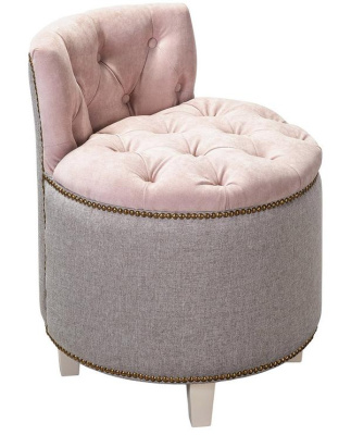 Пуф Мулен Руж Романтик. Фото