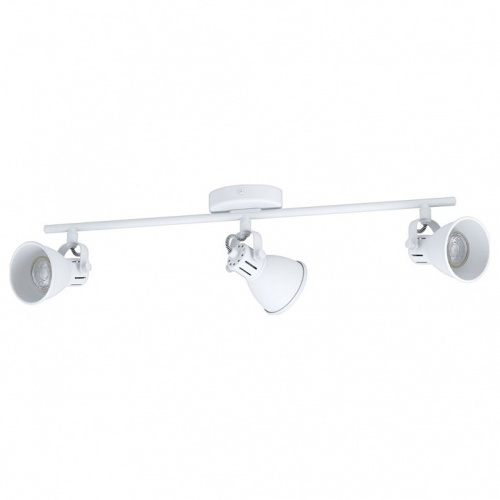 Спот Eglo Seras 98395. Фото №1