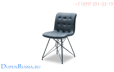 Стул Y170 серый фото Стул Y170 серый. Фото №5