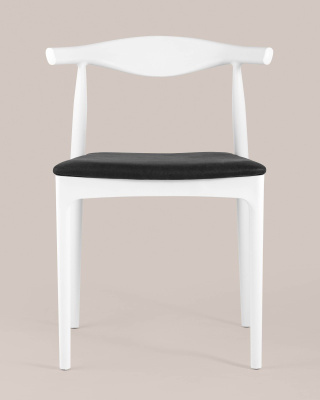 Стул Bull белый. Фото