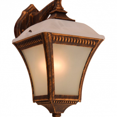 Светильник на штанге Globo Nemesis 31591. Фото №2