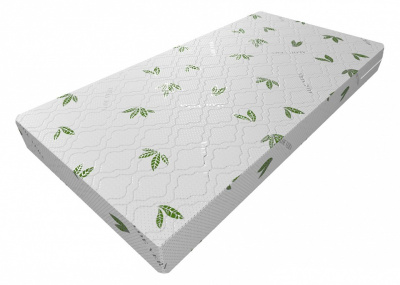 Матрас детский Холкон 412931, белый. Фото