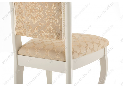 Стул деревянный Фабиано бежевый. Фото №6