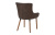 Стул 9-19M коричневый (brown) фото Стул 9-19M коричневый (brown). Фото №6