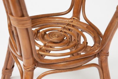 Комплект для отдыха New Bogota коричневый. Фото