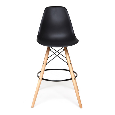 Стул Secret De Maison Cindy Bar Chair mod. 080 чёрный фото Стул Secret De Maison Cindy Bar Chair mod. 080 чёрный. Фото №3