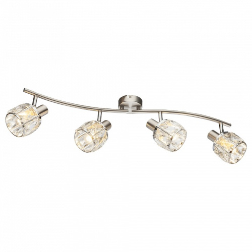 Спот Globo Kris 54356-4. Фото №1