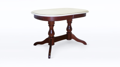 Стол Лира с патиной. Фото