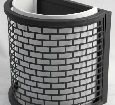 Накладной светильник Lussole Levittown LSP-9171V. Фото