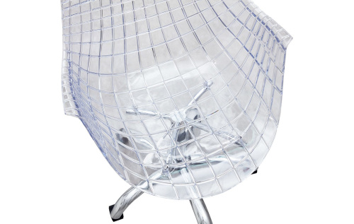 Дизайнерское кресло PC-107. Фото №10