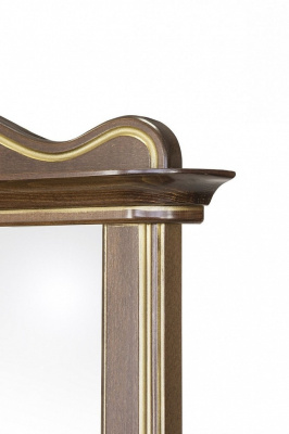 Зеркало Мечта-4 (малое). Фото