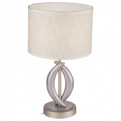 Настольная лампа декоративная Maytoni Cima H013TL-01G. Фото №1