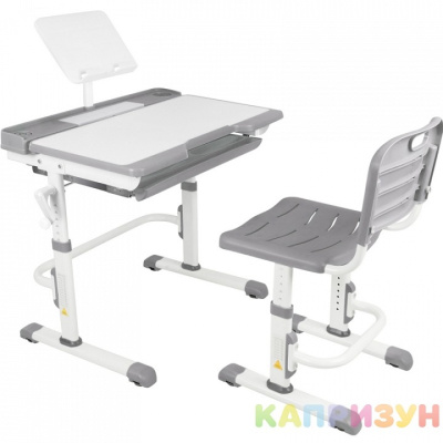 Набор учебный T7, белый фото Набор учебный T7, белый. Фото №4