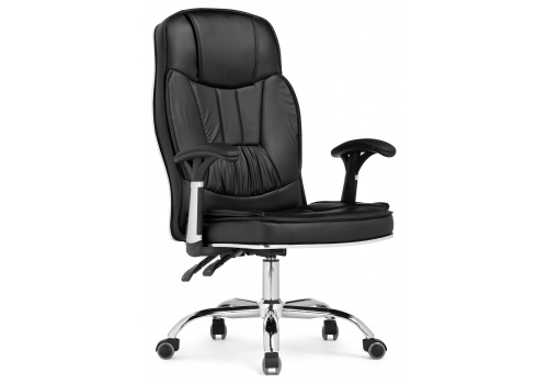 Стул Vestra black. Фото №1