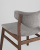 Стул RAGNAR серый 2 шт.. Фото №8