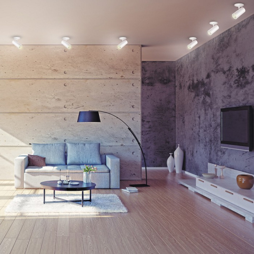 Встраиваемый светильник Novotech Solo 357460 фото Встраиваемый светильник Novotech Solo 357460. Фото №2