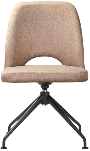 Стул Ledger Spider Сканди Браун. Фото №4