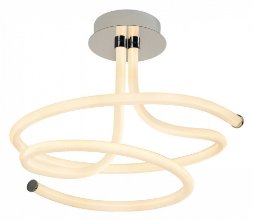 Светильник на штанге Lussole Ingersoll LSP-8345. Фото №1