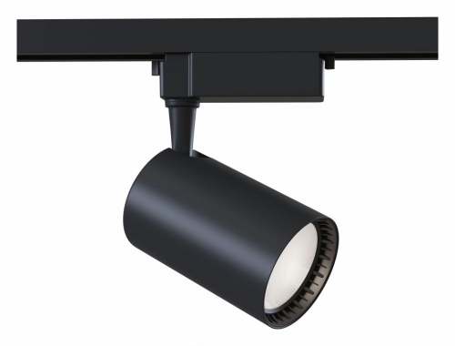 Светильник на штанге Maytoni Vuoro TR003-1-30W4K-B. Фото №1