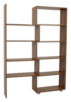 Стеллаж 1 Ясень шимо т.. Фото