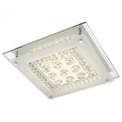 Светильник настенно-потолочный Elena  Globo. Фото