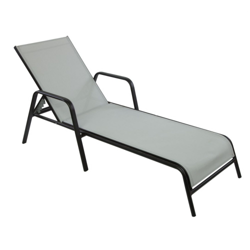 Шезлонг для отдыха NEAPOL NE001. Фото №4