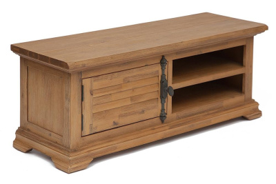 ТВ тумба малая Avignon Pro-L07-130 фото ТВ тумба малая Avignon Pro-L07-130. Фото №3