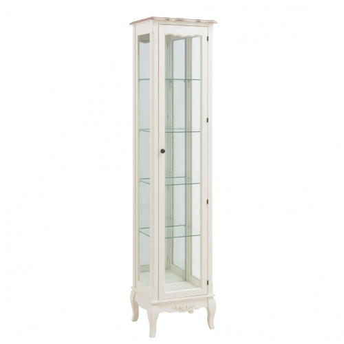 ST9319R Витрина высокая. Фото №1