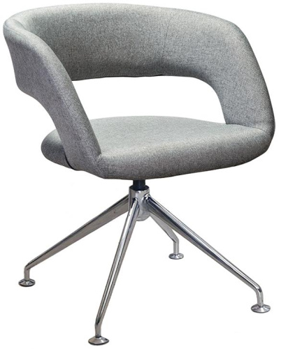 Кресло Walter Spider CR Сканди Грей. Фото №1