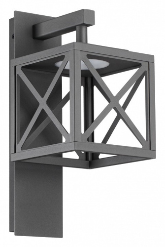 Светильник на штанге Novotech Dantela 358447. Фото №1