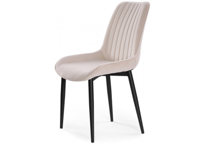 Стул Seda бежевый. Фото