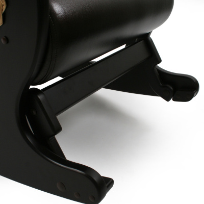 Кресло-качалка Модель 44 без декоративной косички фото Кресло-качалка Модель 44 без декоративной косички. Фото №2