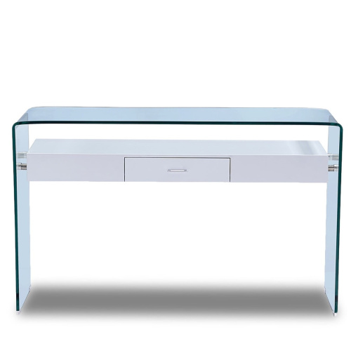 Консоль F-GW709 белая. Фото №2