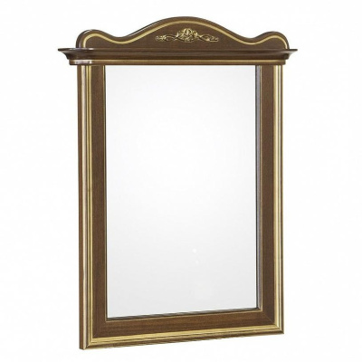 Зеркало Мечта-4 (малое). Фото