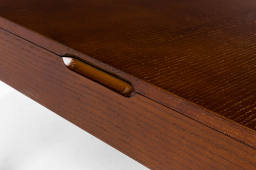 Стол журнальный J030 венге. Фото №9