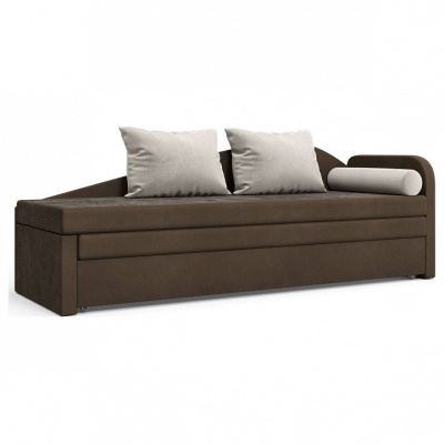 Верди (13) диван-кровать УП Como 09/Verona 03. Фото