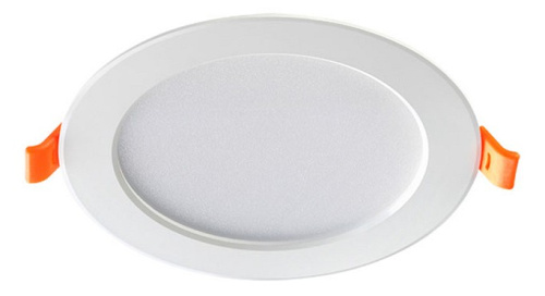 Встраиваемый светильник Novotech Luna 357572. Фото №1