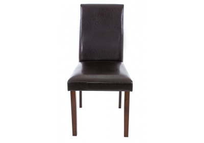 Стул деревянный Стул Gross dirty oak / dark brown фото Стул деревянный Стул Gross dirty oak / dark brown. Фото