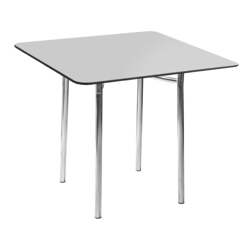 Стул Джоан велюр черный. Фото №2