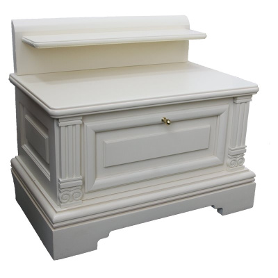 Тумба прикроватная Престиж ГМ 5983. Фото №2